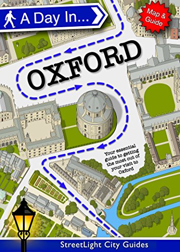 Oxford Photo