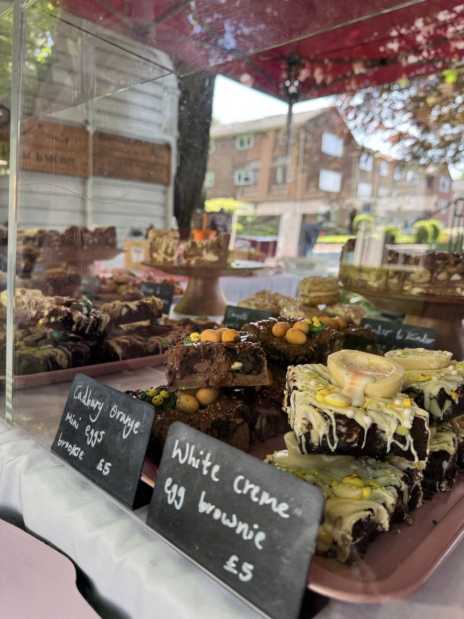 Dorchester Market 