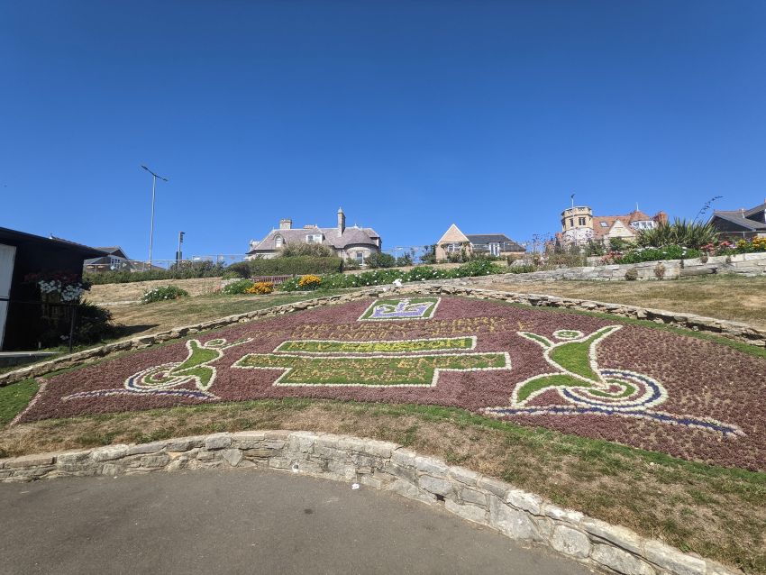 Greenhill Gardens Weymouth