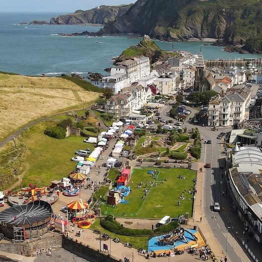Ilfracombe