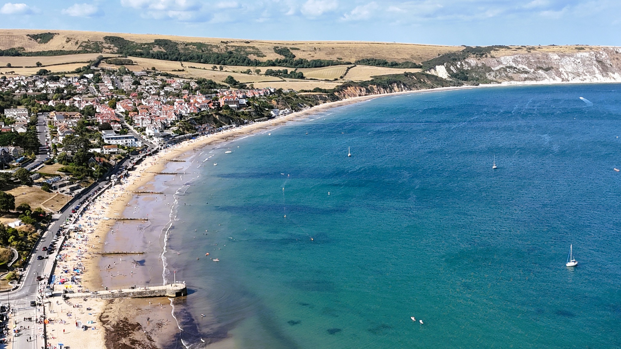 Swanage