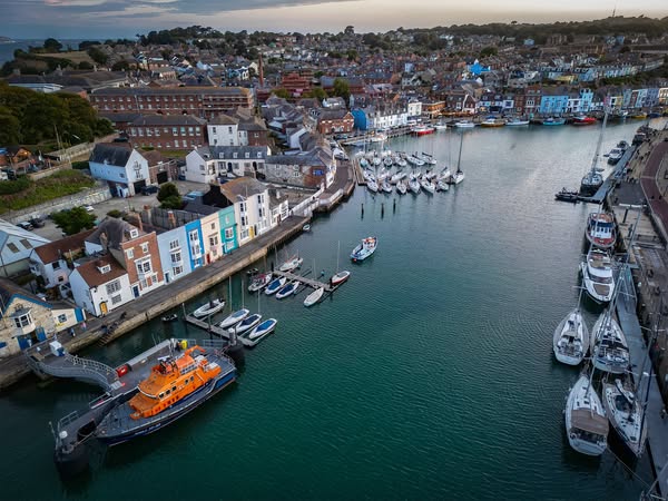 Weymouth Harbour