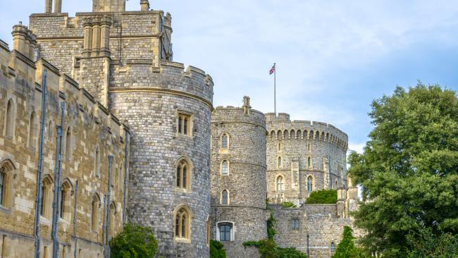 Windsor Photo
